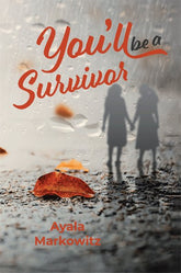 You'll be a Survivor - Soft Cover